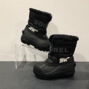 Sorel Snow Commander winter Boots